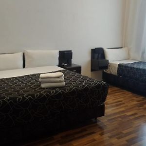 Habitación Cuádruple